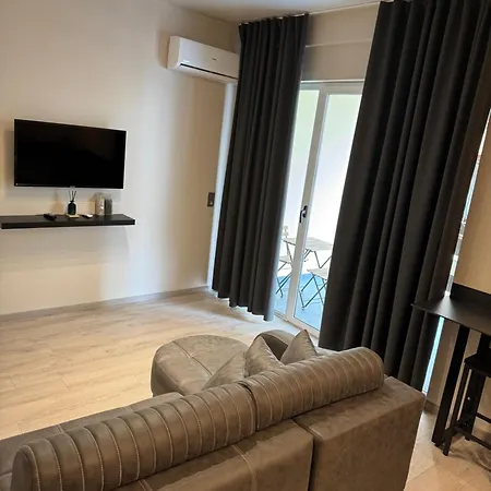Orsea's Appartament 1 Apartment