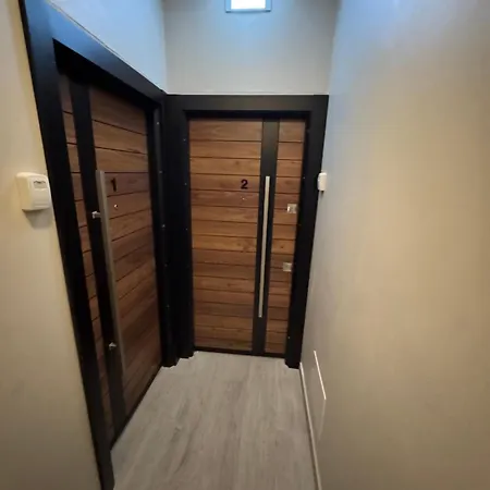 Orsea's Appartament 1 Apartment