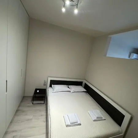 Orsea's Appartament 1 Apartment *