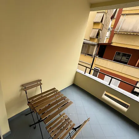Apartment Orsea's Appartament 1 *